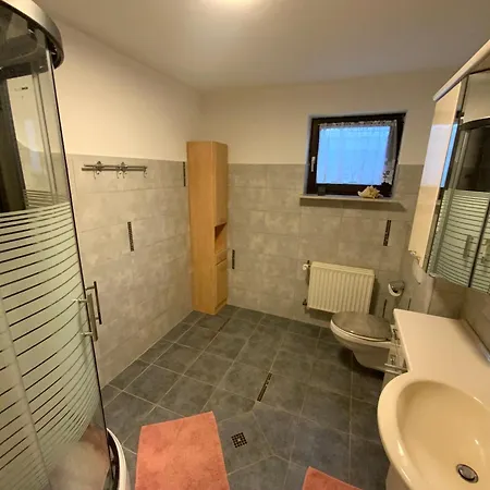 Lägenhet Burgwald Industriehof