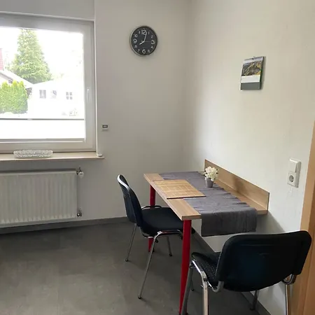 Burgwald Industriehof