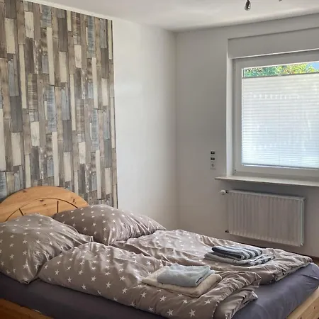 Burgwald Lägenhet *