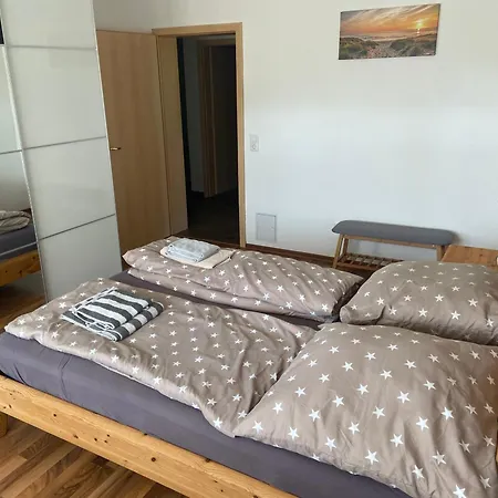 Burgwald * Industriehof