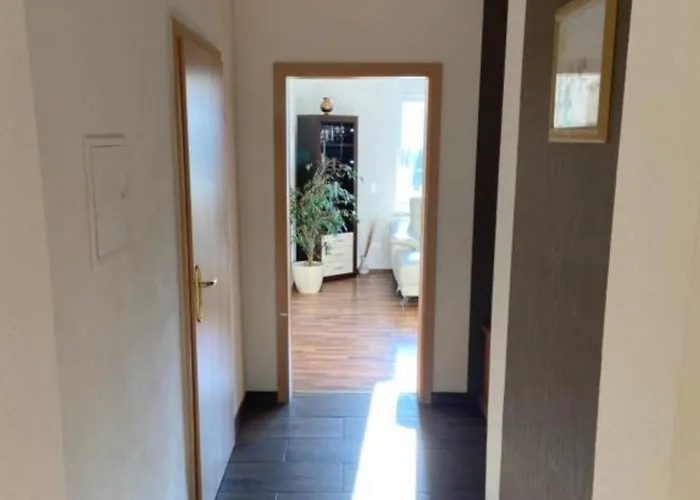 Burgwald * Industriehof