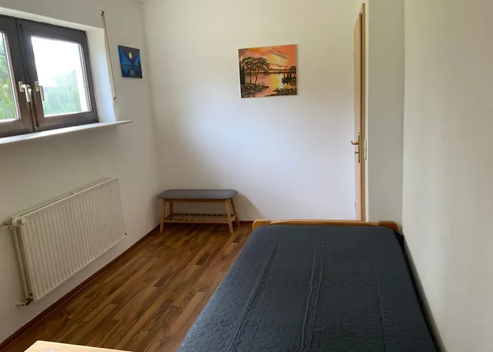 Burgwald * Industriehof