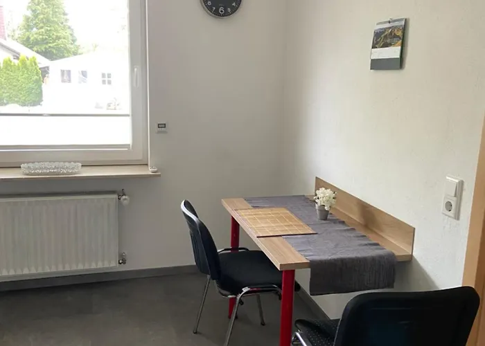 Burgwald Industriehof