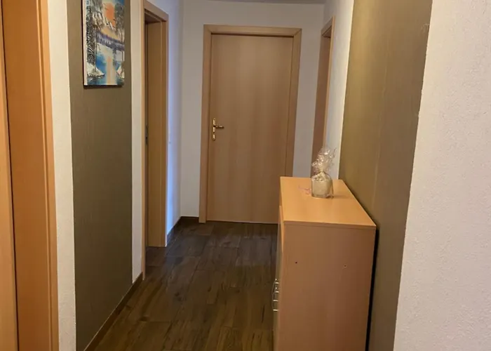 Burgwald Industriehof