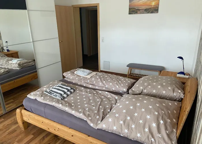 Burgwald * Industriehof